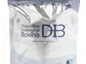 Dispositivo Intravaginal Bovino Syntex- DIB